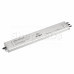 Блок питания ARPV-LG24400-LINEAR-PFC-DALI2-PD (24V, 16.7A, 400W) (Arlight, IP67 Металл, 5 лет)