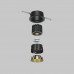 Комплектующие для светильника Maytoni Technical Wise SLRing057-7-MG