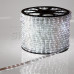 Дюралайт LED, эффект мерцания (2W) - белый, бухта 100м, SL121-255