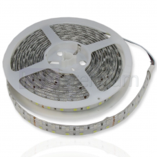 Светодиодная лента SMD 5050, 600 Led, IP65, 24V, Standart, Rgb+white