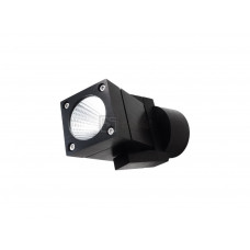 Светодиодный светильник БРА GW-A410 5W NW Black